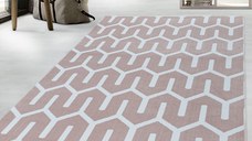 Covor Costa Roz V4 200x290 cm