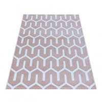 Covor Costa Roz V4 200x290 cm - 3