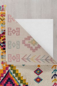 Covor Coyote Crem 80X150 cm, Flair Rugs - 3