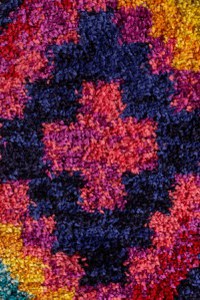 Covor Coyote Crem 80X150 cm, Flair Rugs - 4