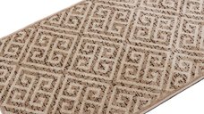 Covor Delta 16063-10 Cappuccino 80x150 cm - Eleganta si Modernitate