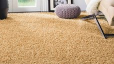 Covor Delta Fantasy 12500 12 Bej, 120x170 cm - Stil Modern pentru Casa Ta