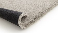 Covor Delta Rimini Gri, 160x230 cm, pentru Living