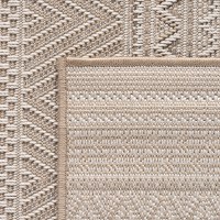 Covor Desert V3 Bej 140x200 cm - 3