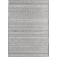Covor Desert V3 Gri 240x340 cm - 1