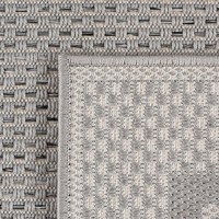 Covor Desert V4 Gri 200x290 cm - 3