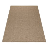 Covor Dhaka Bej V1 80x150 cm - 3