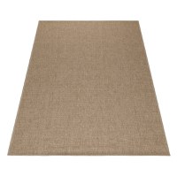 Covor Dhaka Bej V1 80x250 cm - 3