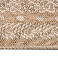 Covor Dhaka Bej V4 280x370 cm - 4