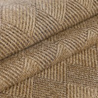 Covor Dhaka Negru V3 240x340 cm - 6