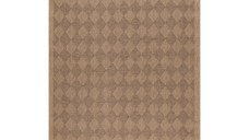 Covor Dhaka Negru V3 80x250 cm