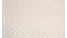 Covor Diamond Cut Crem 160x230 cm