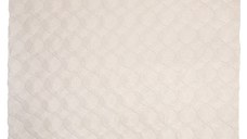Covor Diamond Cut Crem 160x230 cm