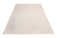 Covor Diamond Cut Crem 160x230 cm - 6