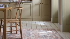 Covor Dion Global Rosu 115x170 cm, Flair Rugs