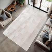 Covor Doha V1 Crem 200x290 cm - 2