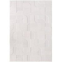 Covor Doha V1 Crem 240x340 cm - 1