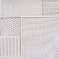 Covor Doha V1 Crem 240x340 cm - 5