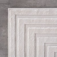Covor Doha V3 Crem 280x370 cm - 4