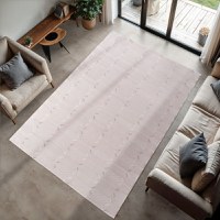 Covor Doha V4 Crem 120x170 cm - 2