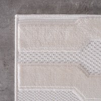 Covor Doha V4 Crem 120x170 cm - 4