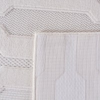 Covor Doha V4 Crem 120x170 cm - 5