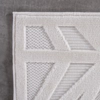 Covor Doha V5 Crem 200x290 cm - 4