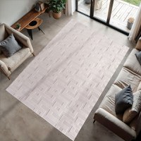 Covor Doha V6 Crem 200x290 cm - 2
