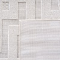 Covor Doha V6 Crem 200x290 cm - 5