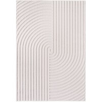 Covor Doha V8 Crem 120x170 cm - 1