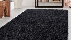 Covor Dream Antracit V1 80x150 cm