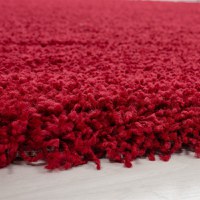 Covor Dream Rosu V1 160x230 cm - 3