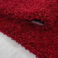 Covor Dream Rosu V1 160x230 cm - 4