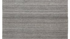 Covor Eco My Nador Gri 80x150 cm - Stil si Responsabilitate