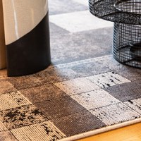 Covor Eden of Obsession Gri 120x170 cm - 4