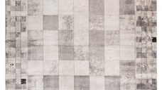 Covor Eden of Obsession Gri 120x170 cm