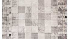 Covor Eden of Obsession Gri 240x340 cm