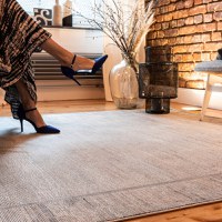 Covor Eden of Obsession Gri 240x340 cm - 3