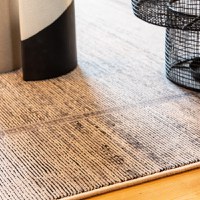 Covor Eden of Obsession Gri 240x340 cm - 4