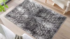 Covor Elite V2 Gri 80 x 150cm