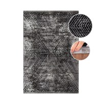 Covor Elite V2 Gri 80 x 150cm - 3
