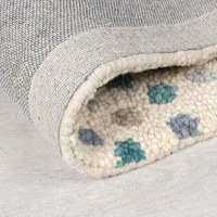 Covor Eloise Patchwork Albastru 120x170 cm, Flair Rugs - 4