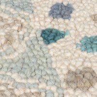 Covor Eloise Patchwork Albastru 120x170 cm, Flair Rugs - 5