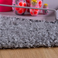 Covor Emilia Silver 80x150 cm - 3