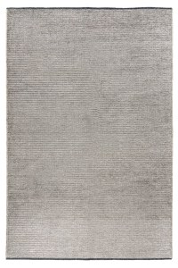 Covor En Vogue Argintiu 200x290 cm - 1