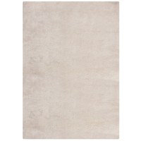 Covor Faroe Faux Wool Fur Natural 160X230 cm, Flair Rugs - 2