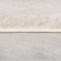 Covor Faroe Faux Wool Fur Natural 160X230 cm, Flair Rugs - 3