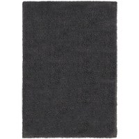 Covor Feather Soft CHARCOAL 160X230 cm, Flair Rugs - 2