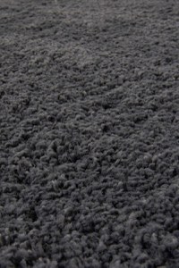 Covor Feather Soft CHARCOAL 160X230 cm, Flair Rugs - 4
