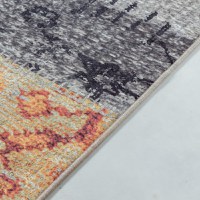 Covor Fiesta Multicolor V1 200x290 cm - 4